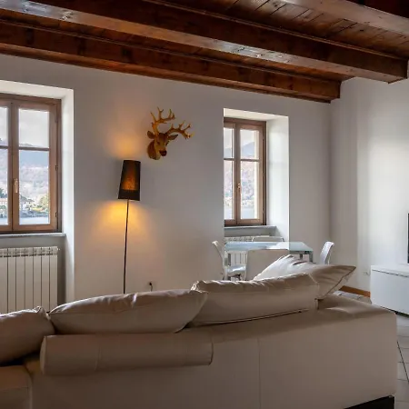 Isola By Interhome Apartment Orta San Giulio