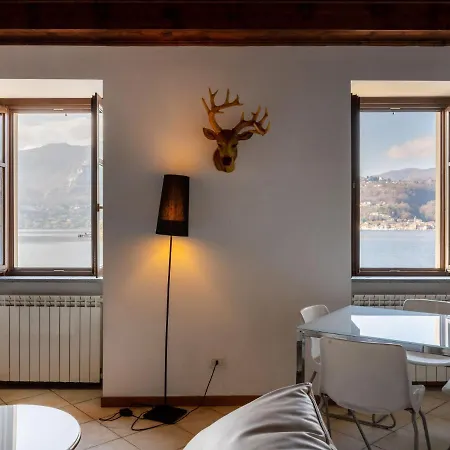 Apartment Isola By Interhome