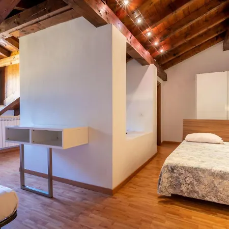 Apartment Isola By Interhome