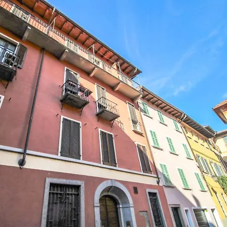 Appartamento Locazione Turistica Isola *