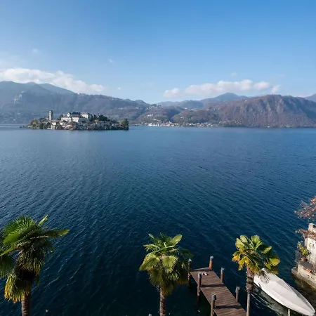 Locazione Turistica Isola Appartamento