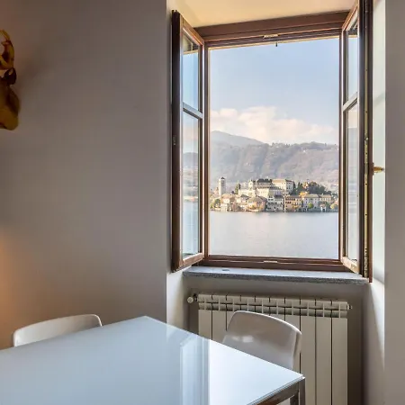 Apartment Isola By Interhome *