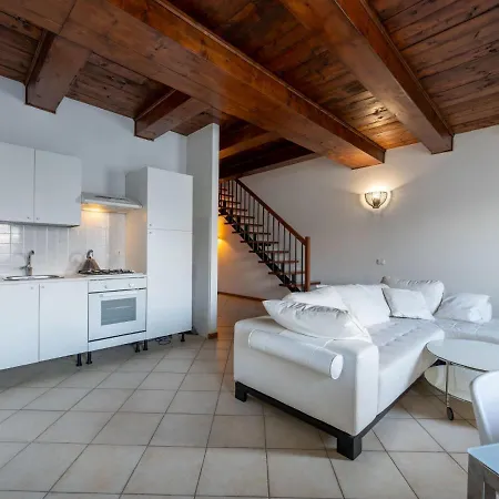 Isola By Interhome Apartment *