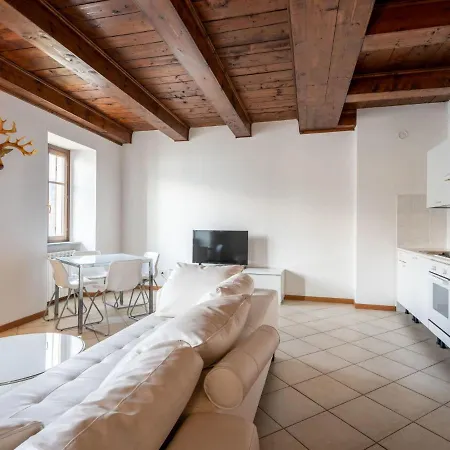 Apartment Isola By Interhome