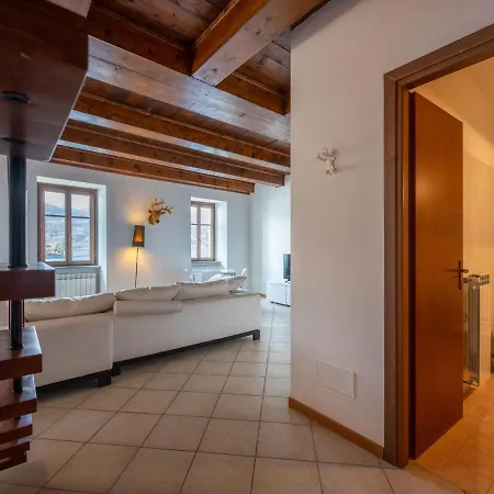 Isola By Interhome * Orta San Giulio
