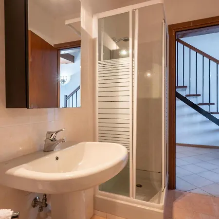 Isola By Interhome Apartment