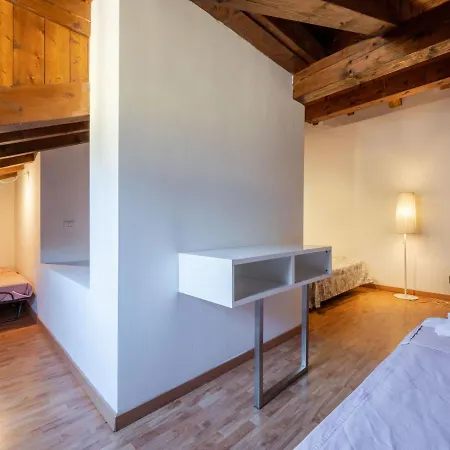 Isola By Interhome Apartment *