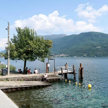 Locazione Turistica Isola