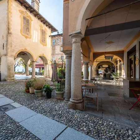 Locazione Turistica Isola