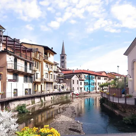 Locazione Turistica Isola *