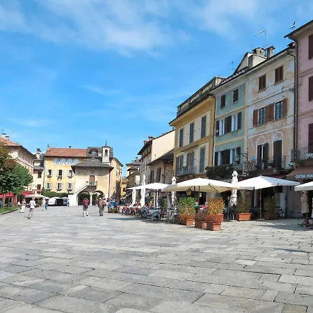 Appartamento Locazione Turistica Isola *