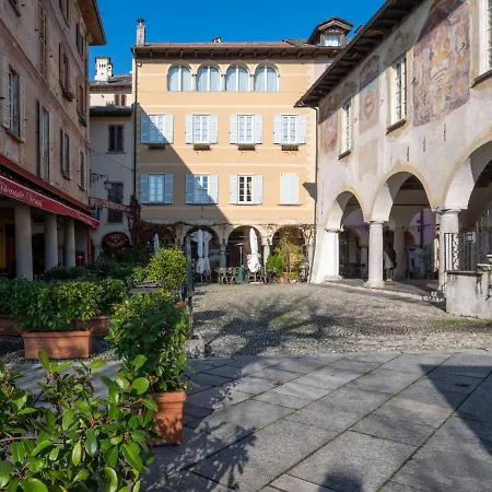 Appartamento Locazione Turistica Isola *