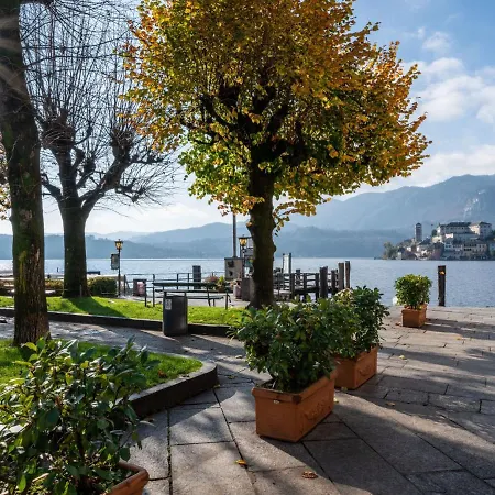 Isola By Interhome * Orta San Giulio