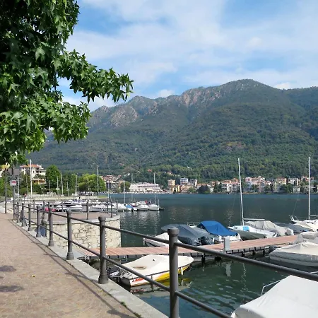 Isola By Interhome Apartment Orta San Giulio