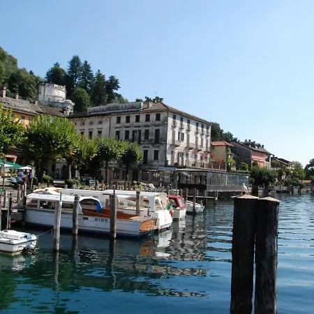 Locazione Turistica Isola