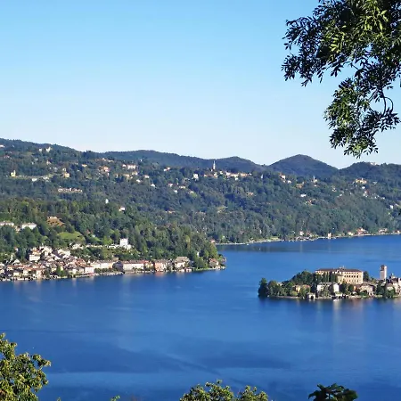Locazione Turistica Isola